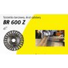 Klingspor BR600Z