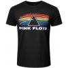 NNM Pink Floyd Prism Painted Bars čierna