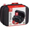 BigBen Cestovná taška pre Nintendo Switch - čierna