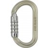 karabína PETZL Oxan Triact-Lock + M72 TL