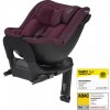 KINDERKRAFT SELECT Autosedačka I-GUARD i-Size 40-105 cm Cherry Pearl, Premium