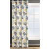 ZÁVES DESIGN91 ELINA 140X250 CM VIACFAREBNÁ
