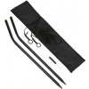 Giants fishing Distančné tyče Curve Distance Spin Bank Stick Set