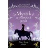 Mystik a polnočná jazda - Stacey Gregg