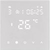 Termostat EMOS GoSmart digitálny izbový pre podlahové kúrenie s Wi-Fi (P56201UF)