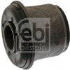 Uloženie, volant FEBI BILSTEIN hore, Gumokovové ložisko 42904 EAN: 4027816429043
