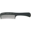 Olivia Garden Carbon + Ion Comb ST-4 hrebeň na vlasy 2032849