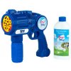 FRU BLU Mega blaster so zásobníkom a náplň 0 4 l