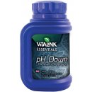 Essentials pH Down 81% 250 ml