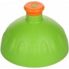 Náhradné viečko Zdravá fľaša zelená varianta 19616