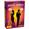Spoločenská hra Lamps Krycie mená MINDOK