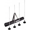 Slalom 4.0 agility set varianta 43086