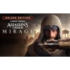Assassin's Creed Mirage Deluxe Edition | Xbox One / Xbox Series X/S