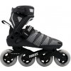Pánske kolieskové korčule Roces R-EVO 90 Black/Grey EUR 41