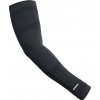 Návleky na ruky Kensis ARM GUARD SLEEVE čierna,biela