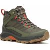 Merrell Speed Strike 2 Mid Gtx J037819 olive 46,5
