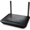 TP-LINK AC1200 Wireless Gigabit GPON HGU with VOIP Econet Chipset with G.984.x, Class B+ SPEED:866Mbps at 5GHz + 300Mbps at 2. XC220-G3v