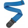 D'Addario Polypropylene Guitar Strap Blue