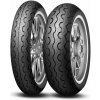 Dunlop TT100 GP 180/55 R17 73 W Zadné R TL ZR