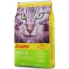 Josera Sensicat suché krmivo kuracie mäso 10 kg