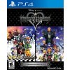 Kingdom Hearts 1.5 & 2.5 REMIX