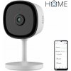 iGET HOME Camera CS1 White – vnútorná IP FullHD kamera s detekciou pohybu a zvuku a nočným videním