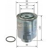 Palivový filter N2063 Bosch F026402063