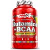 Amix Glutamine + BCAA 360 kapsúl
