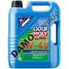 LIQUI MOLY 2309 LEICHTLAUF HC7 5W-40 - 5l