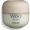 Shiseido Waso Shikulime hydratačný krém na tvár 50 ml
