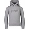 POC POC Hood Jr - Grey Melange 130