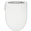 Bidetové sedátko Reika Premium biele