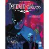 DC Comics Batman: City of Madness