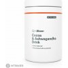 GymBeam Cocoa & Ashwagandha Drink nápoj, 600 g