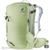 deuter Freerider 28 SL dámsky batoh, 28 l, mineral/grove