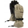 Rukavice na snowboard Burton Profile summit taupe S 25/26 - Odosielame do 24 hodín