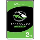 Seagate Barracuda 2TB, ST2000LM015