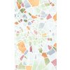 Komar Vliesová fototapeta City Map 150 x 250 cm