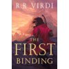 The First Binding (Pevná)