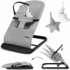 Kidwell LARO Full Gray/Black