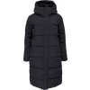 Dámsky kabát 4F, DOWN COAT čierna M