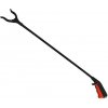 Zberač Strend Pro Garden, na odpadky, 150 cm