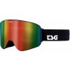 Tsg Snowboardové Brýle TSG,Google Four solid black 2024/25