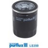 LS350 - Olejový filter PURFLUX