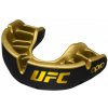 Chránič zubov Opro GOLD UFC Black/Gold Senior