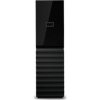 Western Digital My Book externý pevný disk 4000 GB Čierna (WDBBGB0040HBK-EESN)