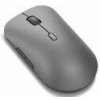 Lenovo Wireless Multi-Mode Pro Plus Mouse 6050 - Luna Grey - mys (4Y51S61878)