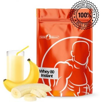 StillMass WHEY 80 Instant 2500 g