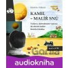 Kamil - malíř snů - Markéta Vítková