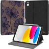 TECH-PROTECT LAMANO IPAD 10.9” 10 / 2022 / 11” 11 / 2025 VELVET NIGHT (5906302335893)